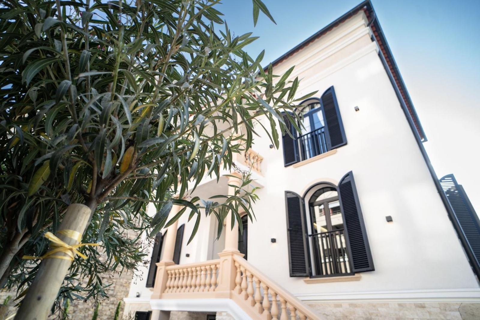 Hotell La Ora