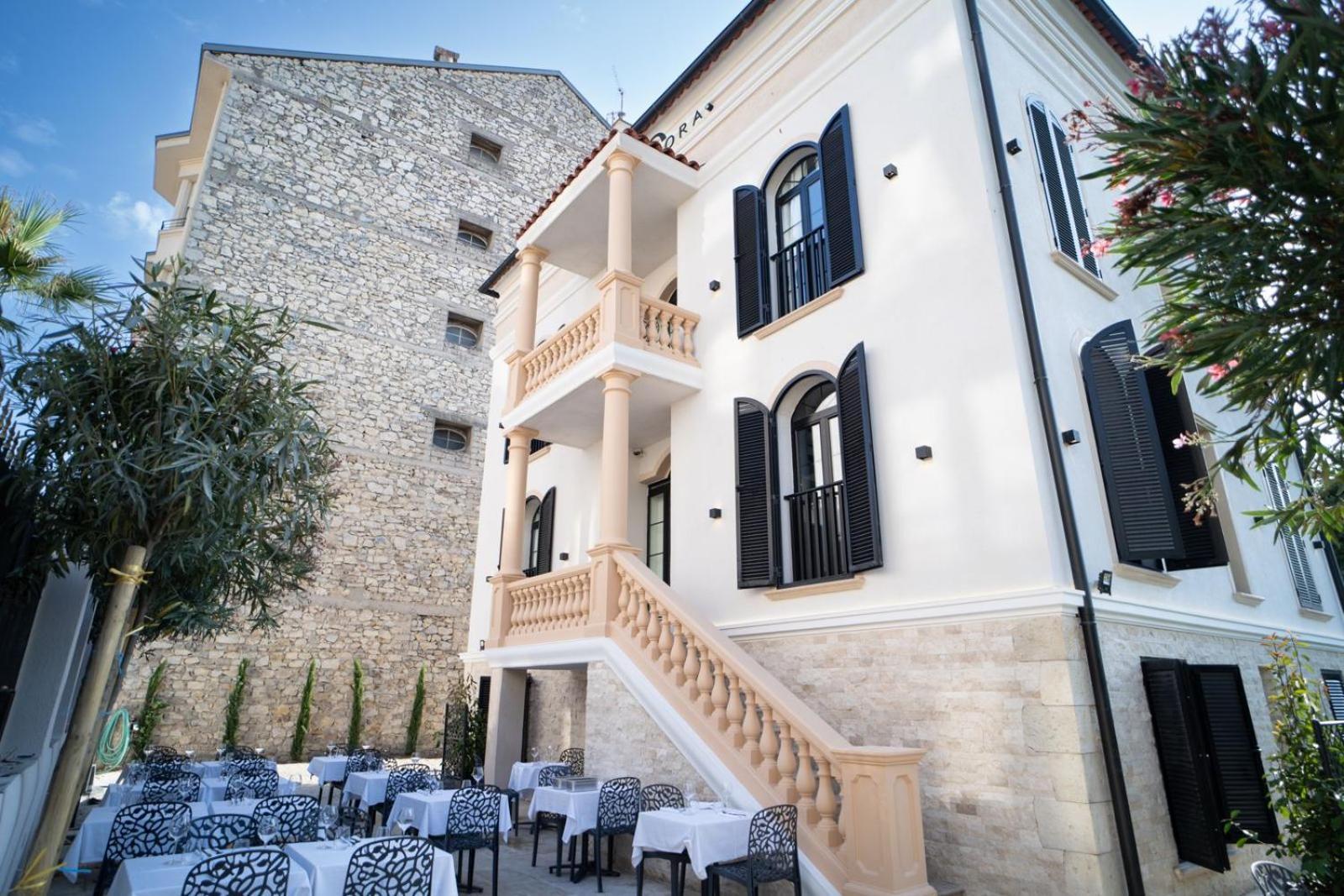La Ora Antibes